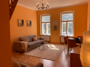 Residence Bella Vista, Karlovy Vary